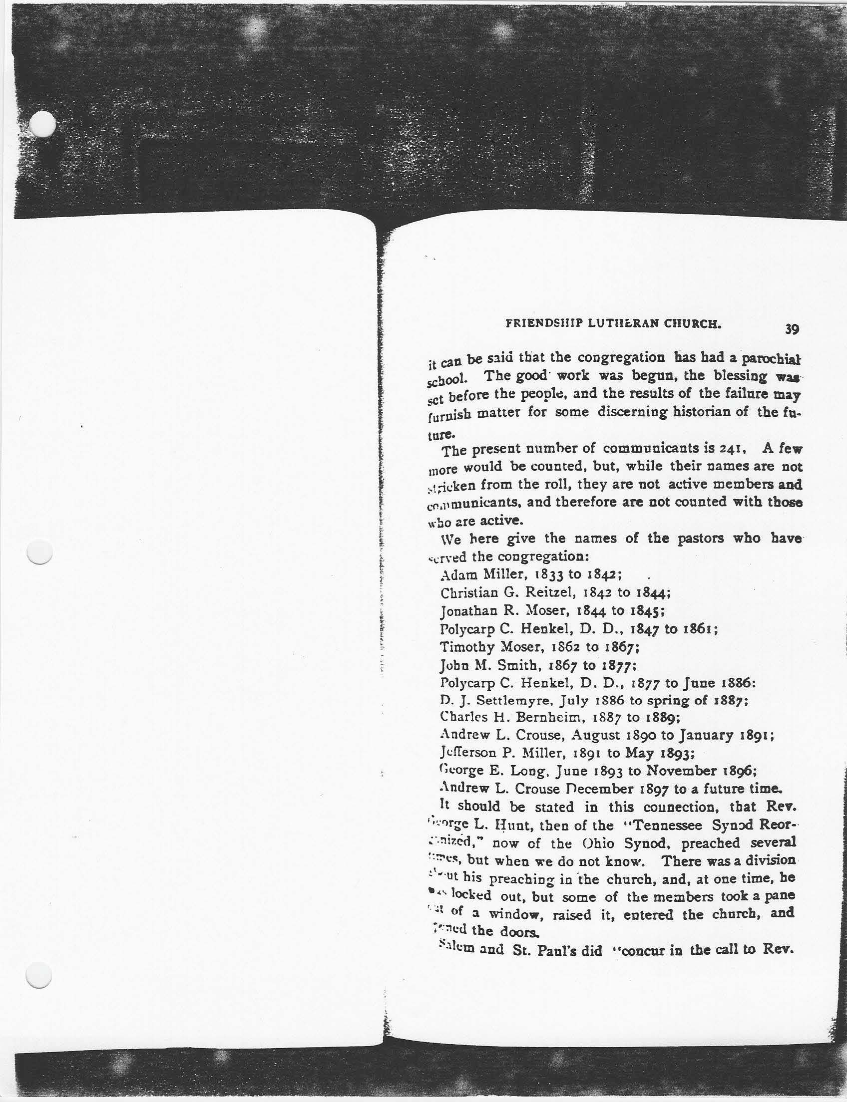 Document